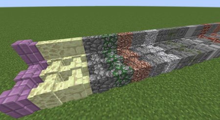  Absent by Design  Minecraft 1.12.2