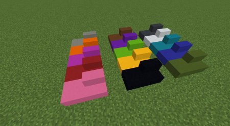  Absent by Design  Minecraft 1.12.2