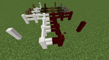  Absent by Design  Minecraft 1.12.2