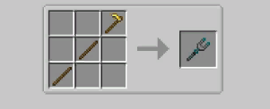  Gardening Tools  Minecraft 1.14