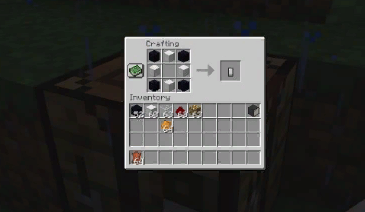  Simple Diving Gear  Minecraft 1.12