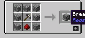  Redstone Bits  Minecraft 1.14.4