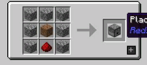  Redstone Bits  Minecraft 1.15