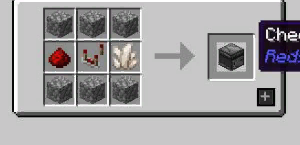  Redstone Bits  Minecraft 1.15