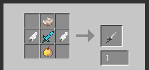  Too Many Weapons  Minecraft 1.12