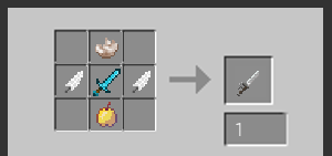  Too Many Weapons  Minecraft 1.12.2