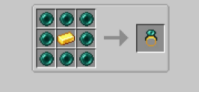  Ring of Blink  Minecraft 1.14.4