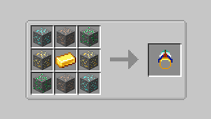  Ring of the Miner  Minecraft 1.14.4