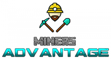  Miners Advantage  Minecraft 1.12.2