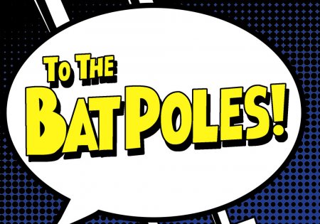  To the Bat Poles  Minecraft 1.14