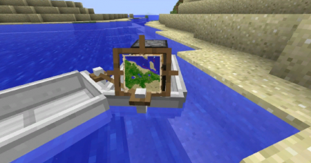  Moar Boats  Minecraft 1.13.2