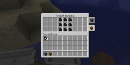  Moar Boats  Minecraft 1.13.2