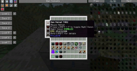  ProjectE  Minecraft 1.14
