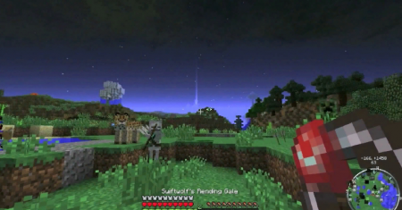  ProjectE  Minecraft 1.14