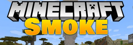  Smoke  Minecraft 1.14