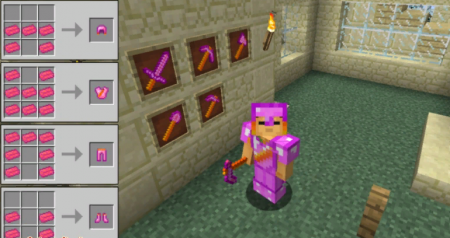  Jazzium  Minecraft 1.12