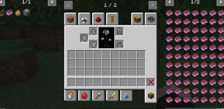  Ensorcellation  Minecraft 1.14.4