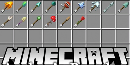  Archers Paradox  Minecraft 1.14