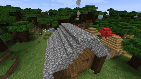  Adorn  Minecraft 1.14.4