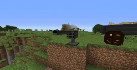  Matchlock Guns  Minecraft 1.12