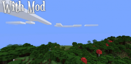  Clear Skies  Minecraft 1.14