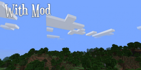  Clear Skies  Minecraft 1.14