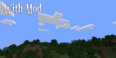  Clear Skies  Minecraft 1.15