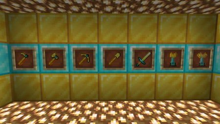  Super Tools  Minecraft 1.14.4