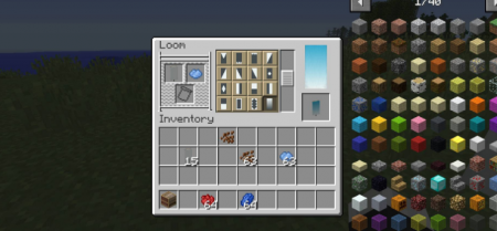 What Looms Ahead  Minecraft 1.12