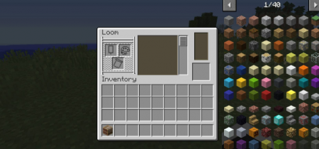  What Looms Ahead  Minecraft 1.12