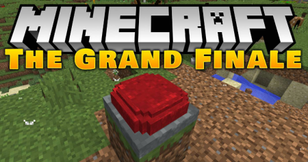  The Grand Finale  Minecraft 1.12