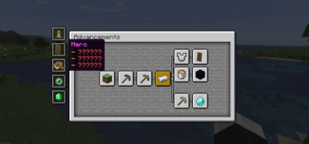  Seals  Minecraft 1.15