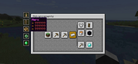  Seals  Minecraft 1.15.1