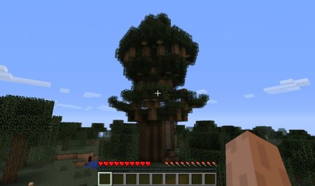  Ruins  Minecraft 1.15