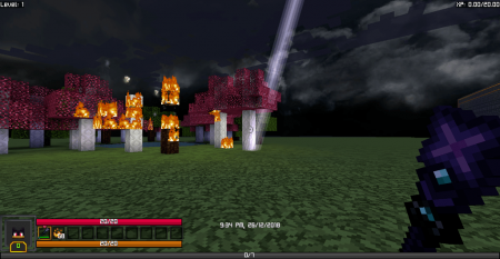  Forbidden and Arcanus  Minecraft 1.13.2