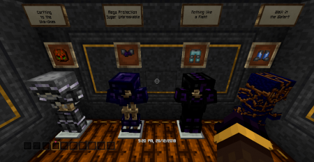  Forbidden and Arcanus  Minecraft 1.13.2