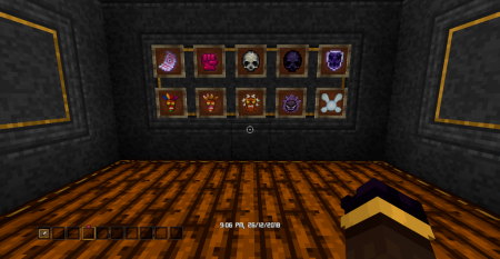  Forbidden and Arcanus  Minecraft 1.13.2