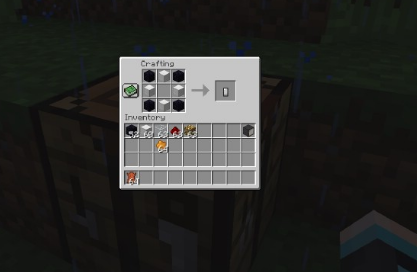  Simple Diving Gear  Minecraft 1.15