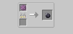  More Charcoal  Minecraft 1.14.4