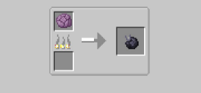  More Charcoal  Minecraft 1.15.1