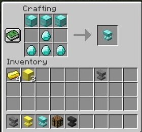  Extra Anvils  Minecraft 1.15