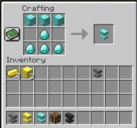  Extra Anvils  Minecraft 1.15.1