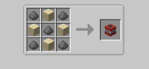  Sulfur and Potassium  Minecraft 1.14.4