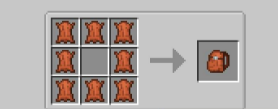 MrCrayfish Backpacked  Minecraft 1.12.2