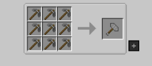  Vanilla Tools Plus  Minecraft 1.14.4