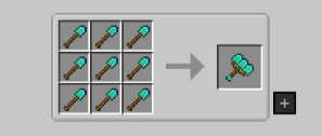  Vanilla Tools Plus  Minecraft 1.14.4