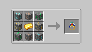  Ring of the Miner  Minecraft 1.15