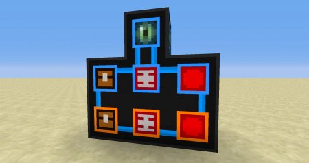  Portality  Minecraft 1.15.1