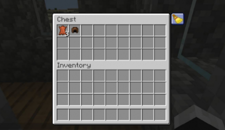  Inventory Sorting  Minecraft 1.15.1