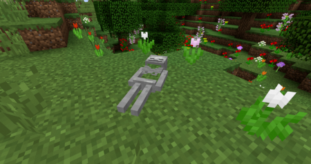  Corpse  Minecraft 1.14.4